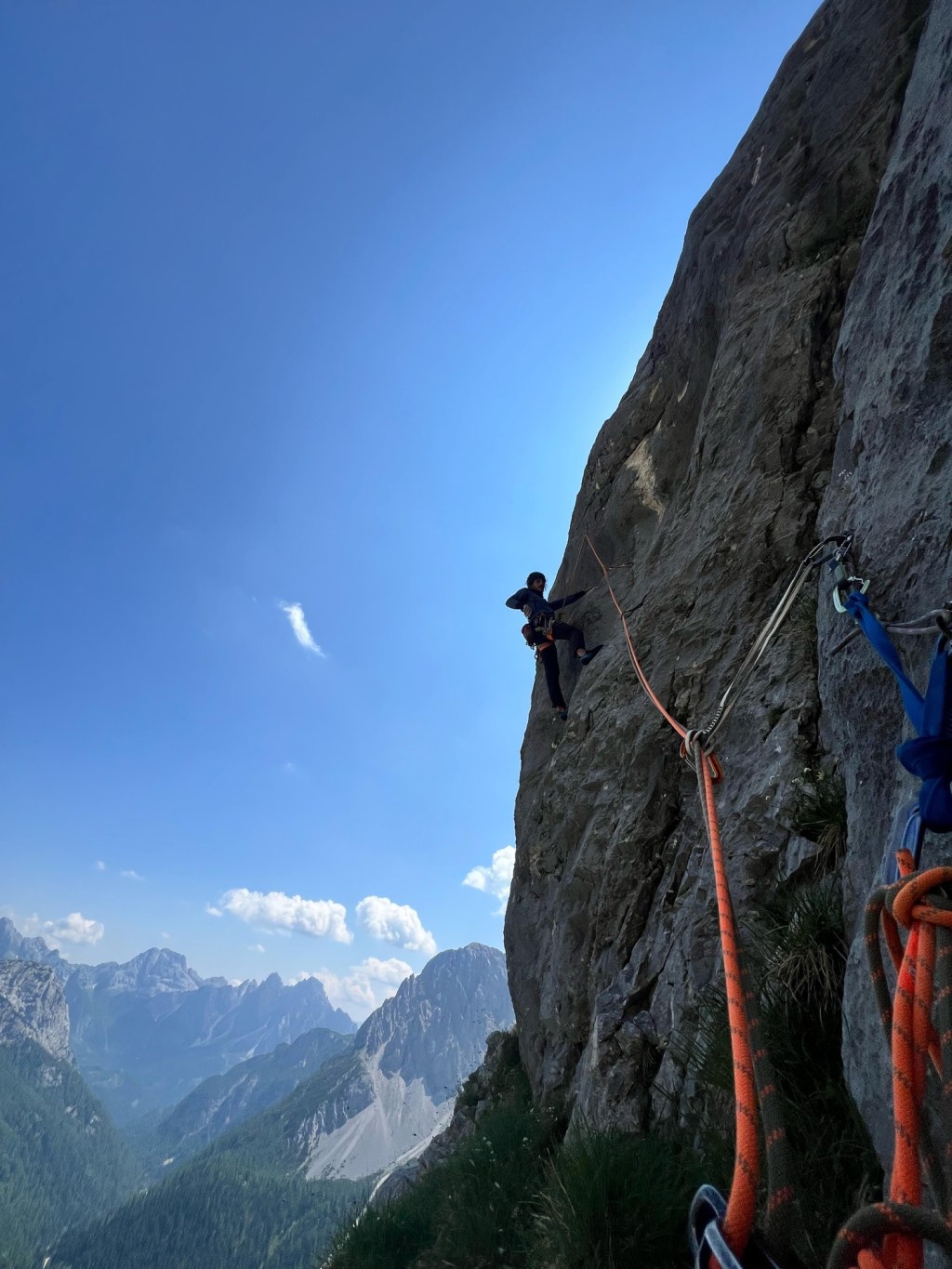 Venere – Torre&nbsp;Peralba