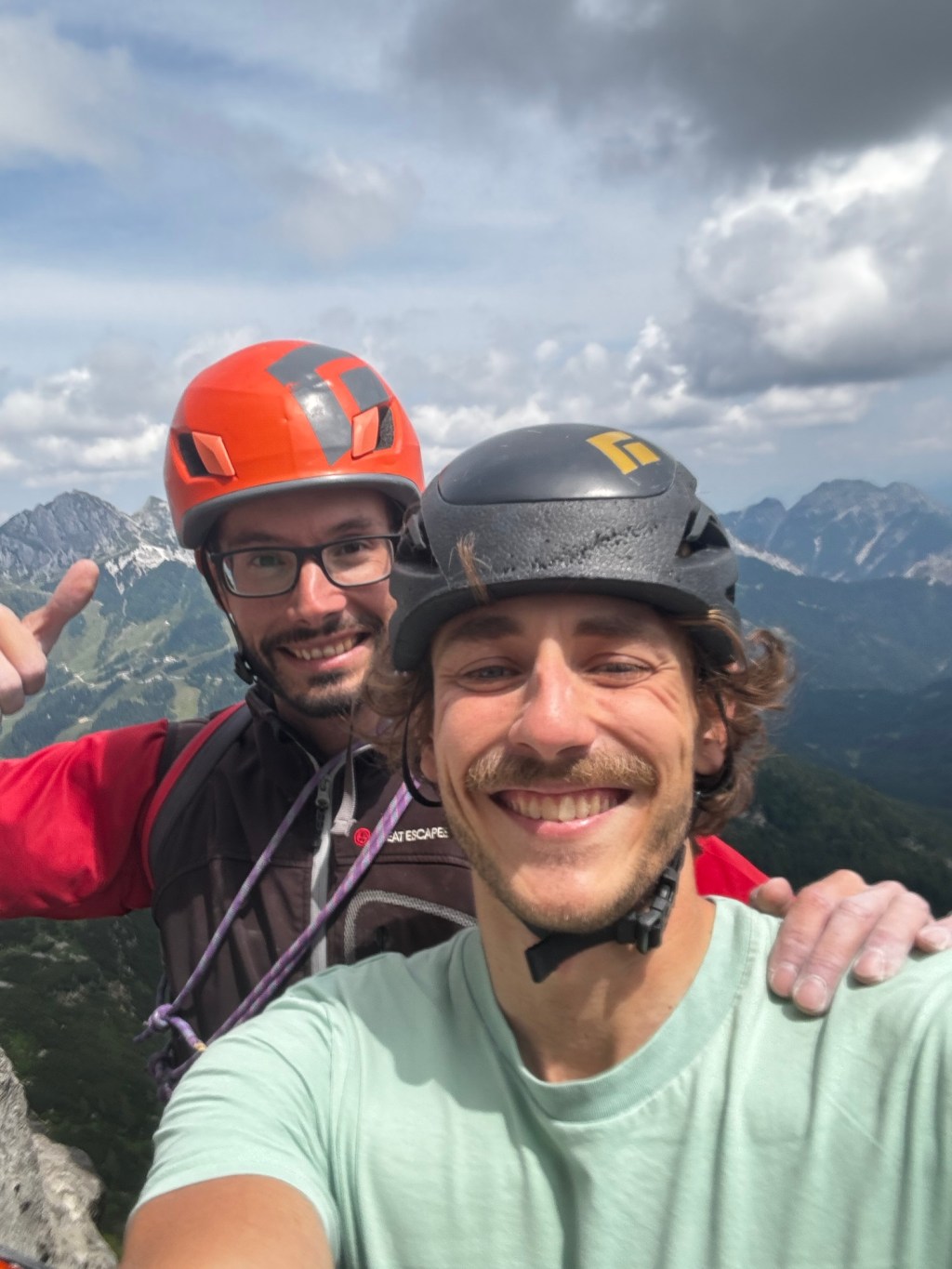 Un lungo sogno – Torre&nbsp;Winkel